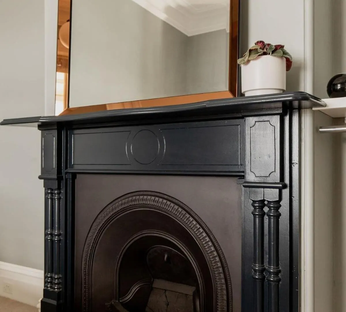 'Wietenah' - Perfectly Renovated Historic Cottage Χόμπαρτ Αυστραλία