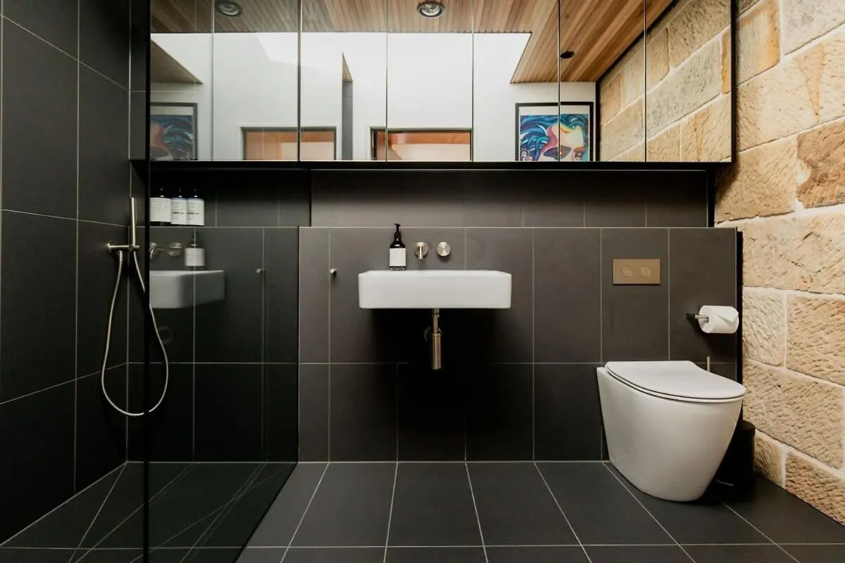 'Wietenah' - Perfectly Renovated Historic Cottage Χόμπαρτ Αυστραλία