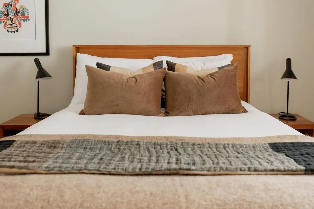 'Wietenah' - Perfectly Renovated Historic Cottage Χόμπαρτ 0*,