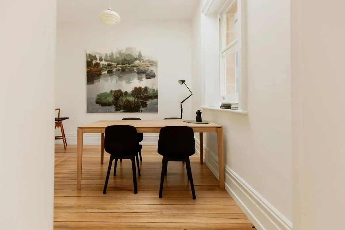 'Wietenah' - Perfectly Renovated Historic Cottage Χόμπαρτ 0*,  Αυστραλία