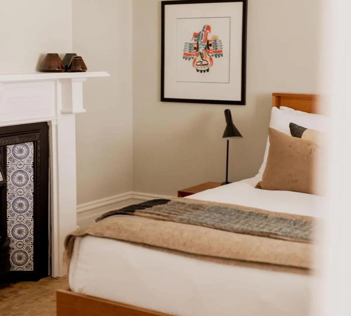 'Wietenah' - Perfectly Renovated Historic Cottage Hobart Holiday home