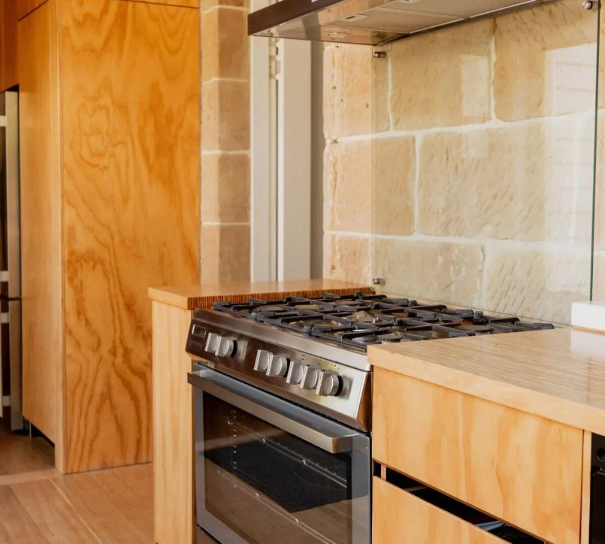 'Wietenah' - Perfectly Renovated Historic Cottage Hobart 0*,