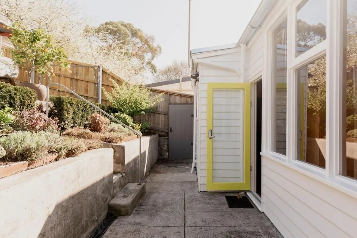 Holiday home 'Wietenah' - Perfectly Renovated Historic Cottage Hobart